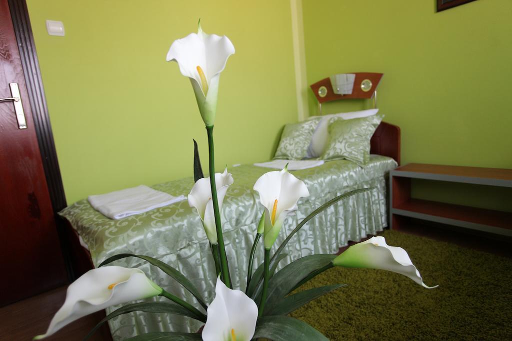 Villa Atina สตราลาปาโฮวา ห้อง รูปภาพ