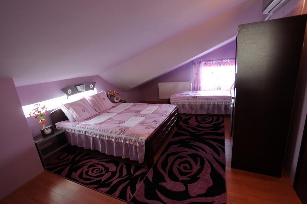 Villa Atina สตราลาปาโฮวา ห้อง รูปภาพ