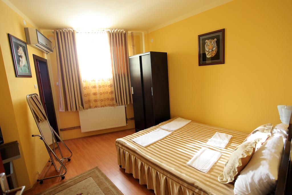Villa Atina สตราลาปาโฮวา ห้อง รูปภาพ